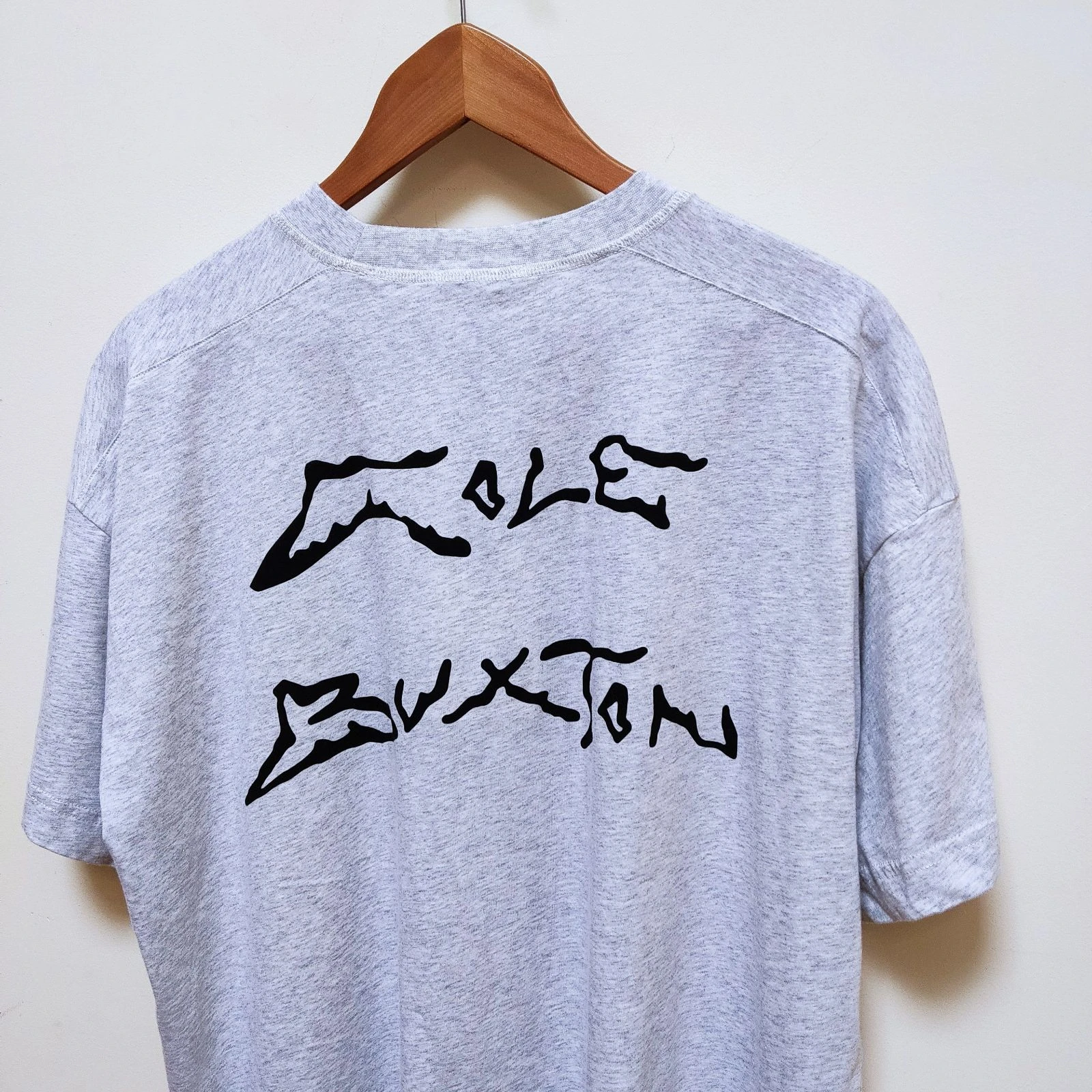 Cole Buxton 💪 T-Shirt Size S AKimbo X CB – photo 4